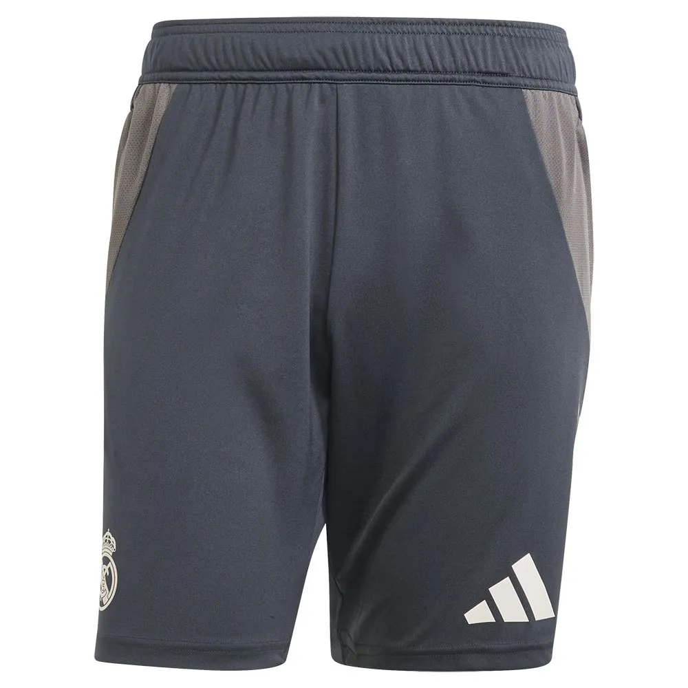 adidas Real Madrid 24/25 Competition Training kurze hose