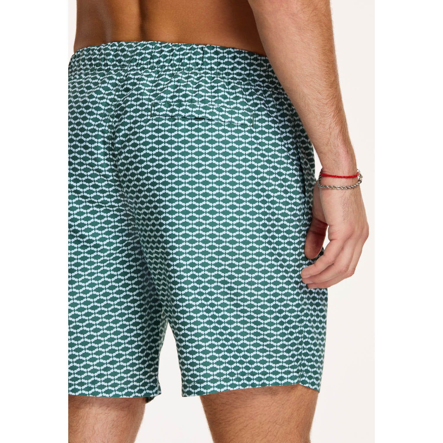 Shiwi  Swimshort Hammam