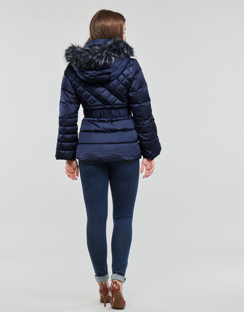 Guess - LAURIE DOWN JACKET - Marine