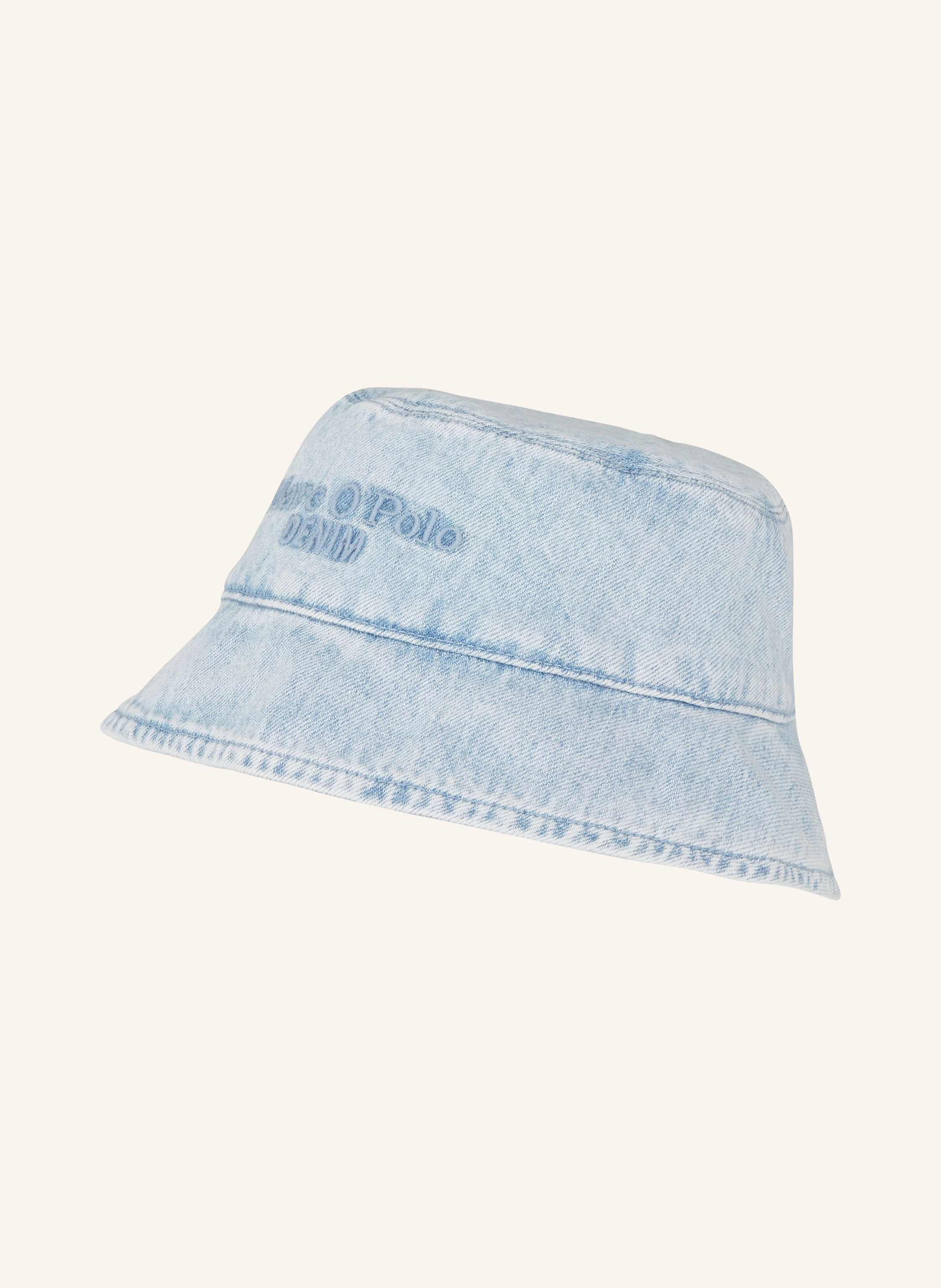 Marc O'Polo DENIM Bucket-Hat