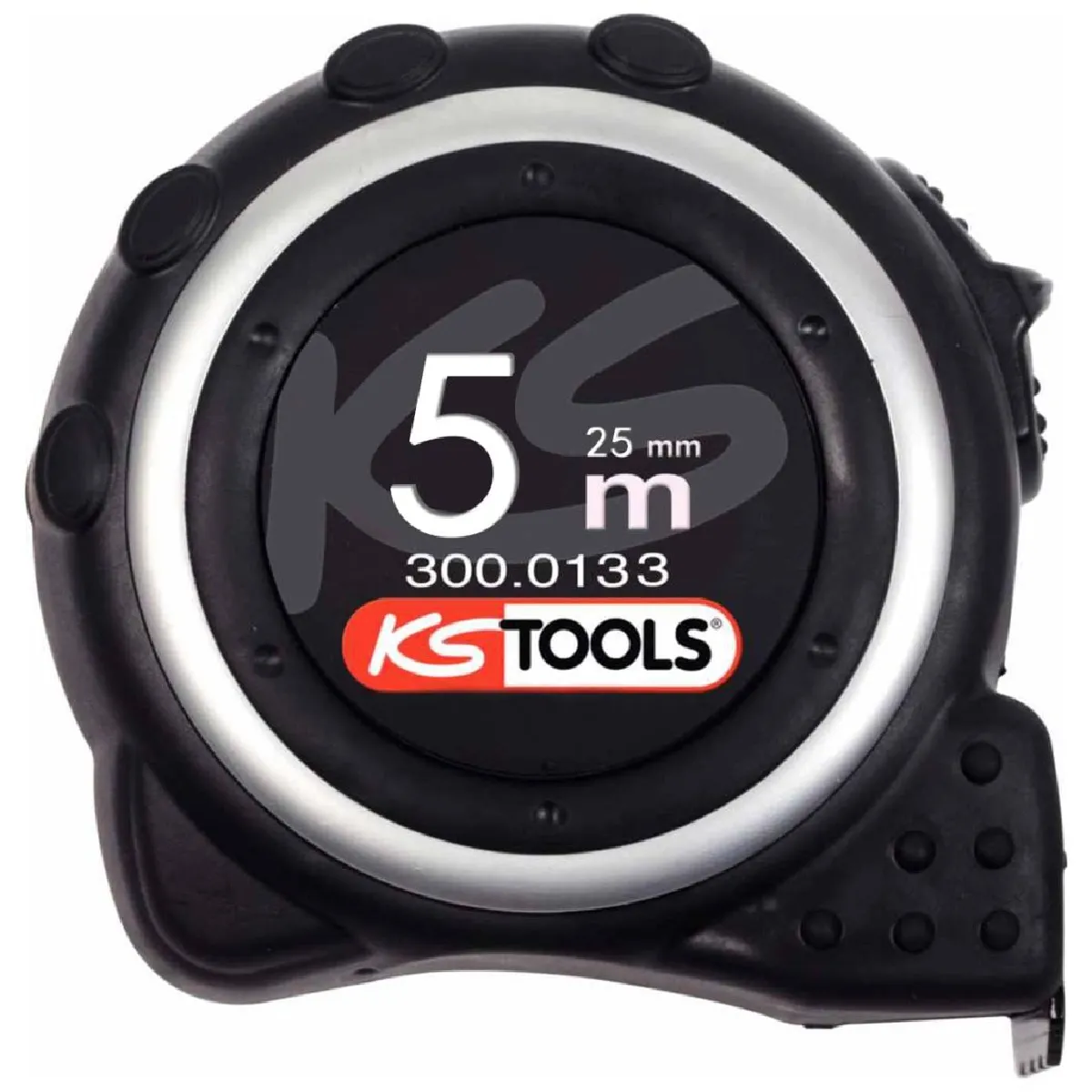 KS Tools Mètre ruban 5m 300.0133