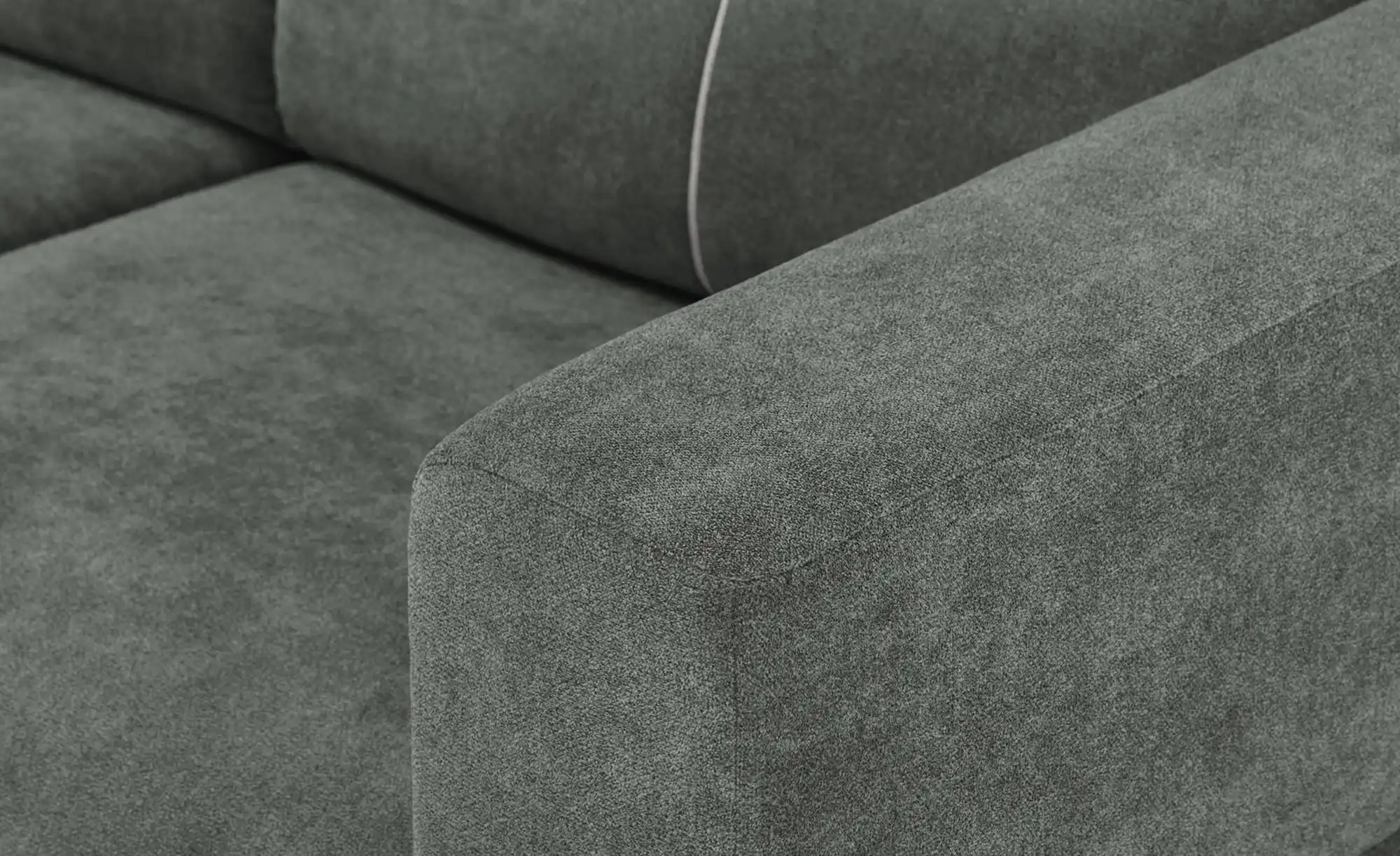 Ecksofa Zante