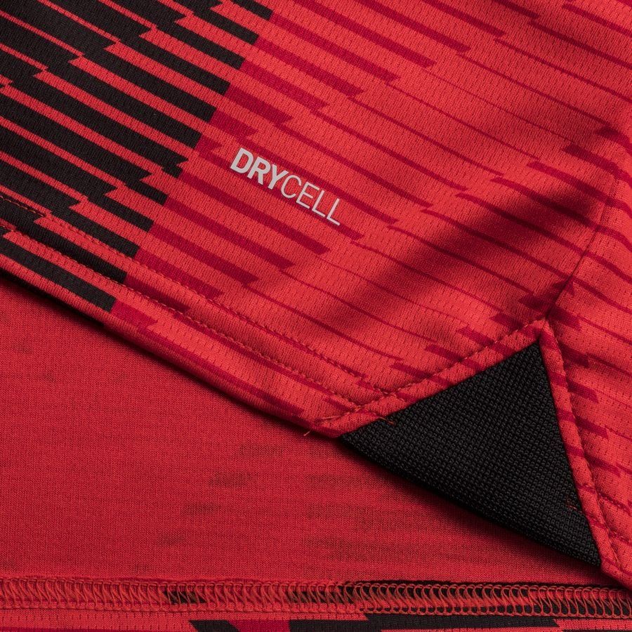 Milan AC Maillot Domicile 2023/24