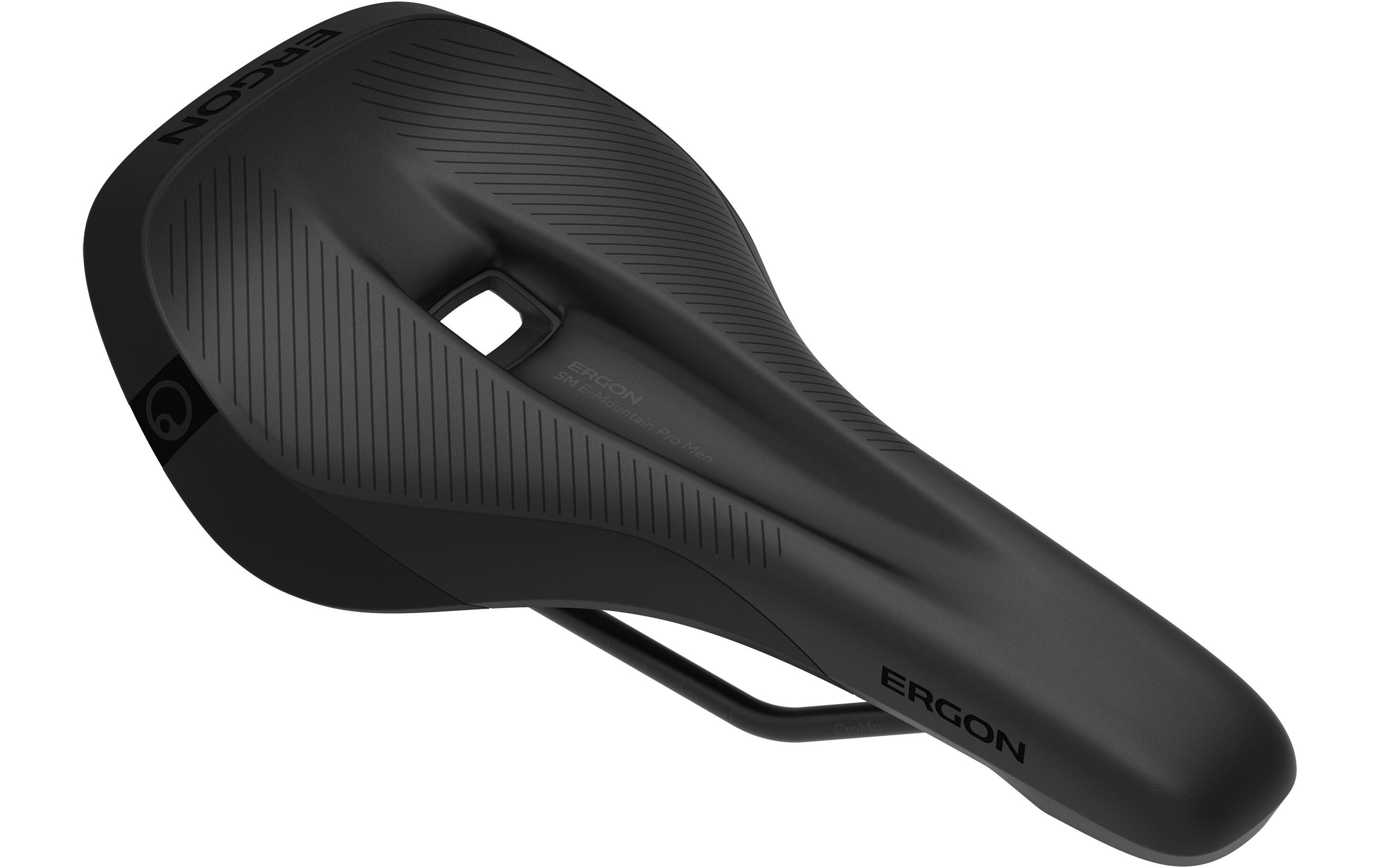 Fahrradsattel SM E-Mountain Pro Man M/LVelosättel