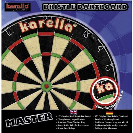 Karella Dartboard Master