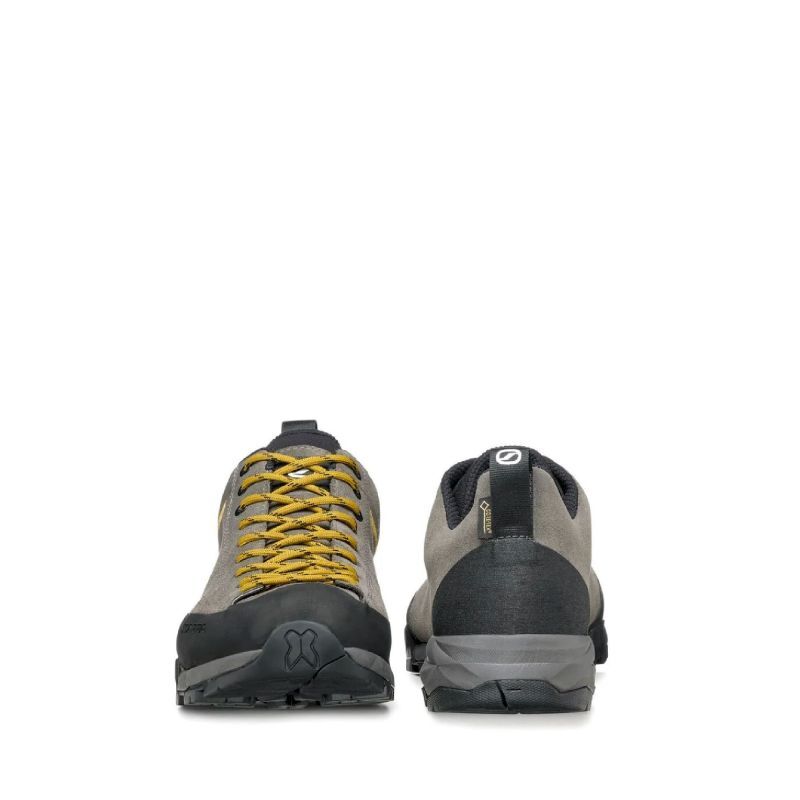 Mojito Trail GTX Wmn - Chaussures randonnée femme