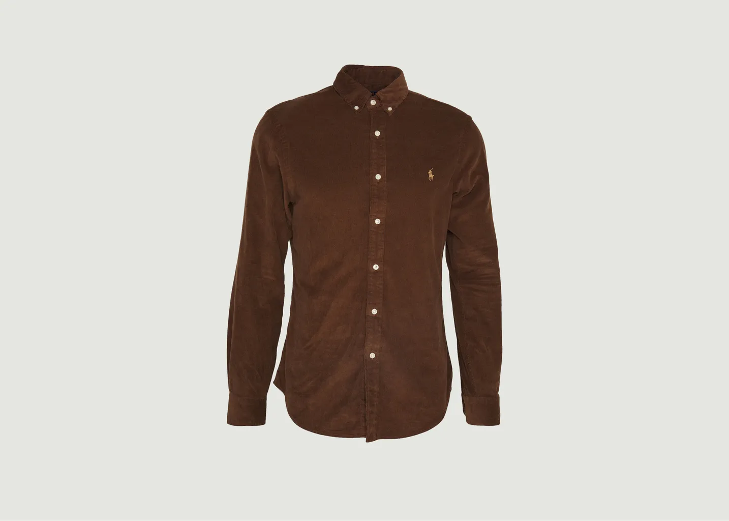 Chemise Sport Velours Polo Ralph Lauren