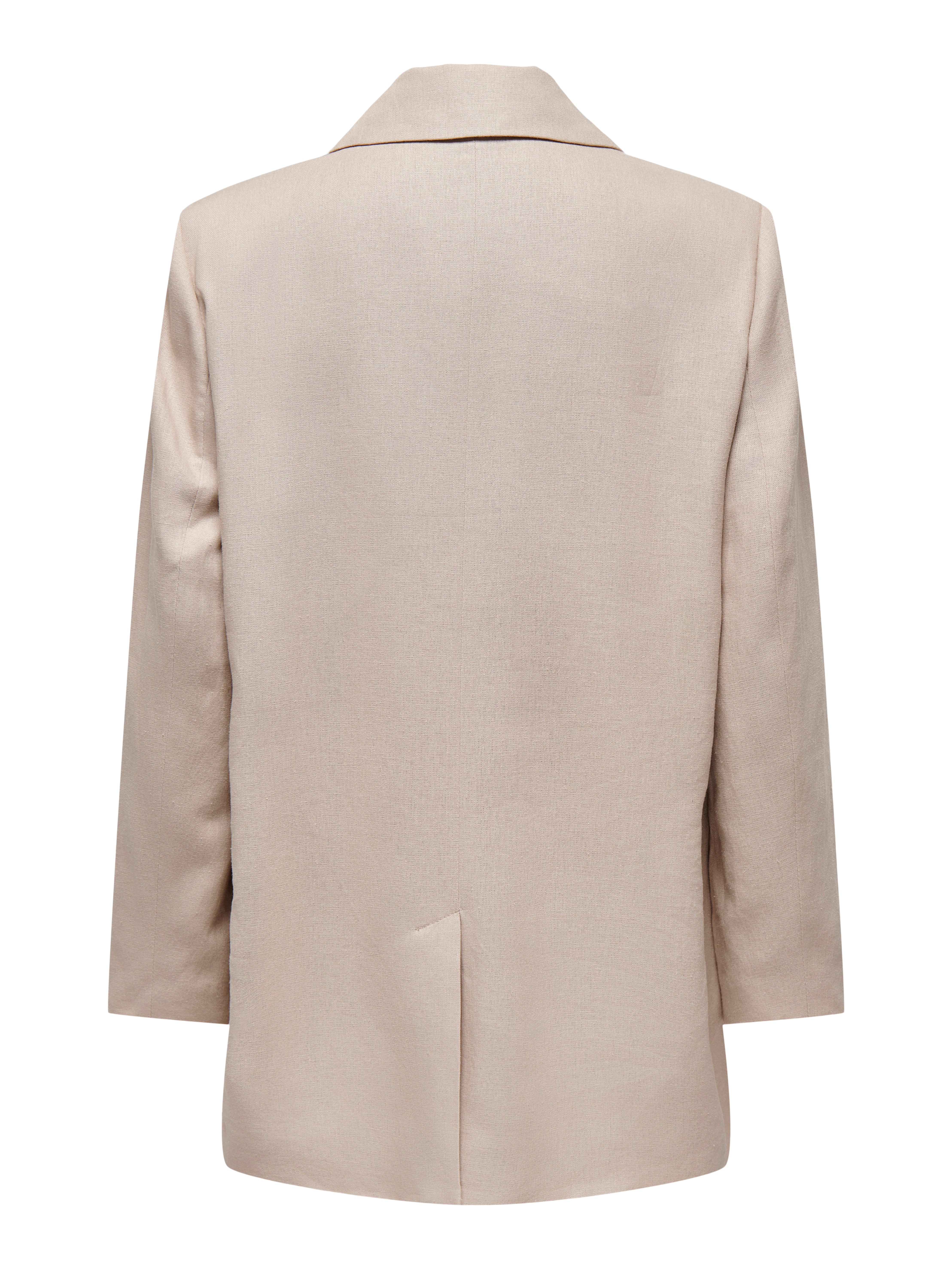 ONLCARO-LANA Blazer Oxford Tan