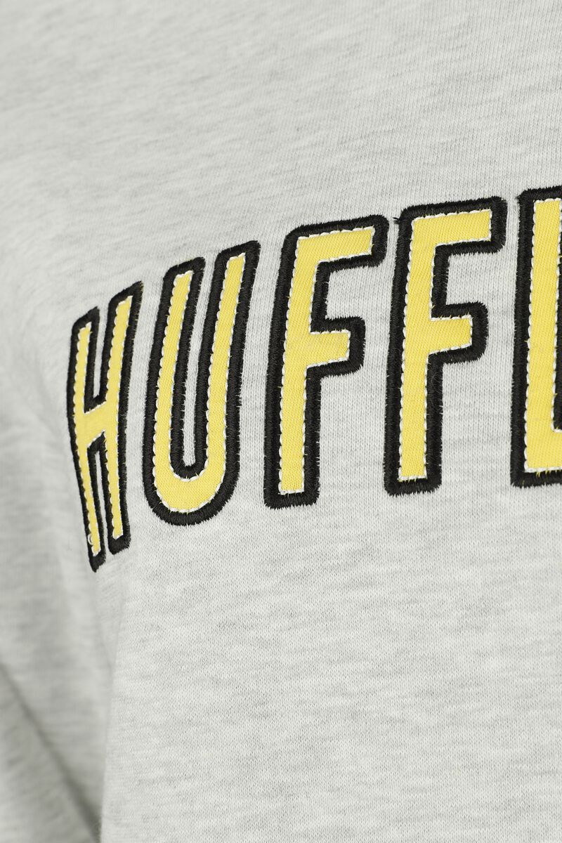 Poufsouffle | Harry Potter Sweat-shirt
