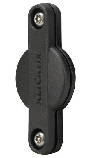 Rixen & Kaul - KLICKfix KLICKfix FindMe Halterung für Apple AirTag kaufen | Bike-Discount