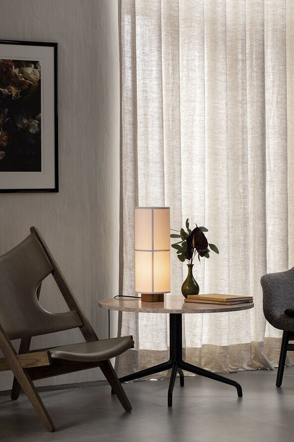 Audo Copenhagen Hashira Table Lamp Beige