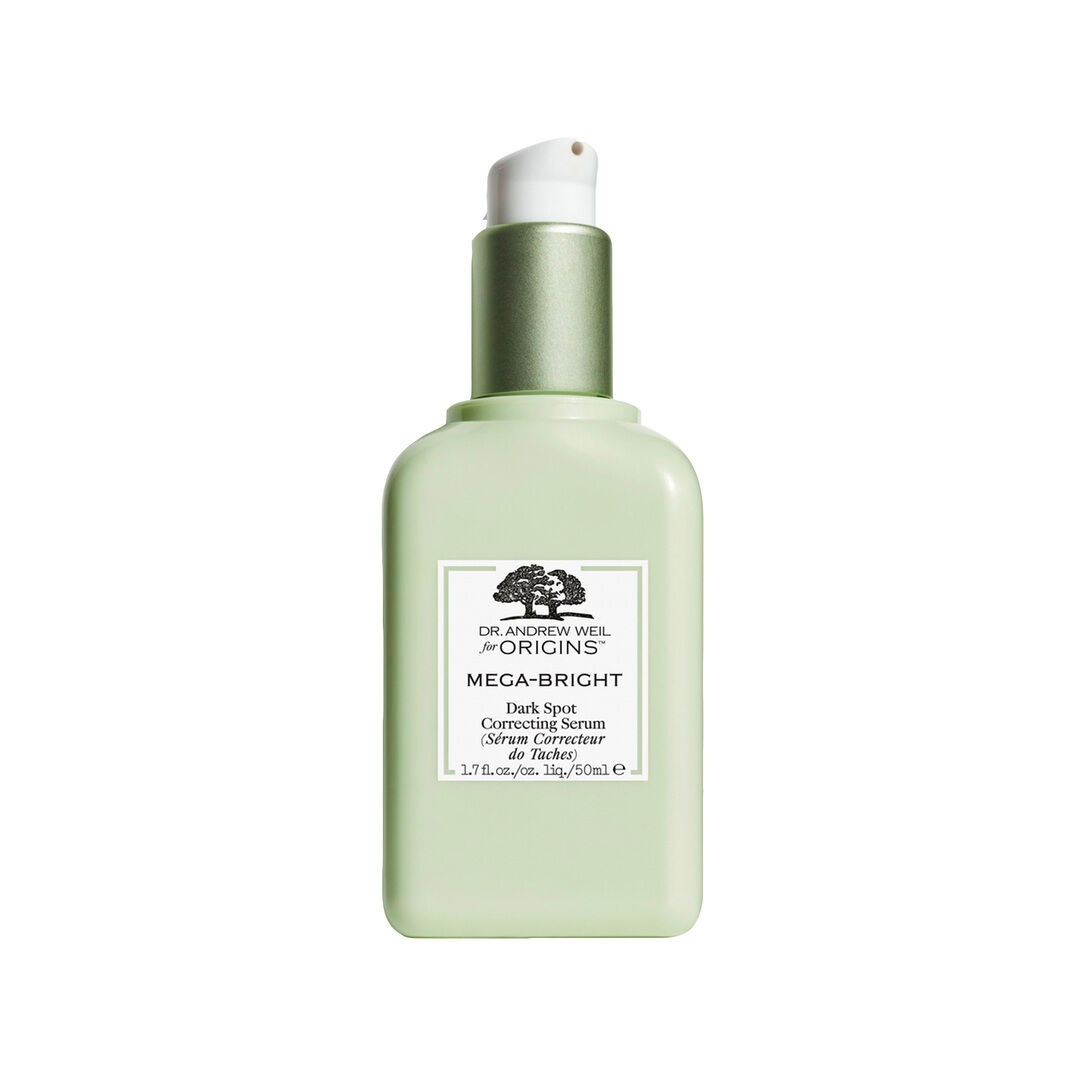 ORIGINS Mega-Mushroom DR. ANDREW WEIL FOR ORIGINS™ Mega-Bright Dark Spot Correcting Serum - 50ml