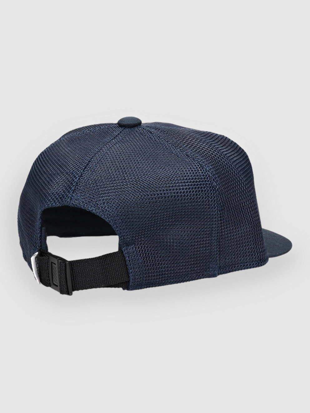 Coal Zephyr Kids Cap navy