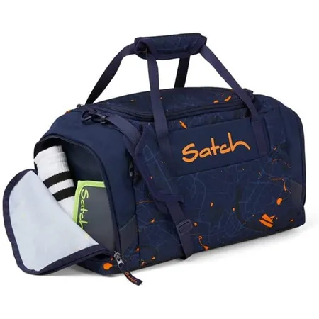 Satch Sporttasche Urban Journey, 25 Liter