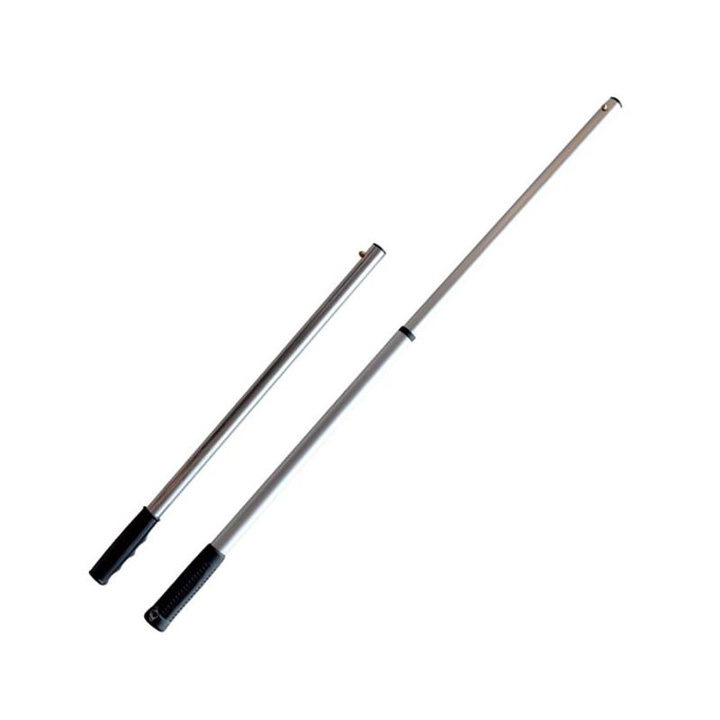 Manche D'epuisette Carnassier Pafex Alu Anodise