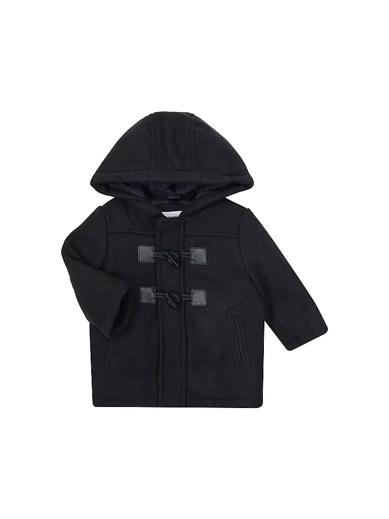 MAYORAL Baby Jacke dunkelblau