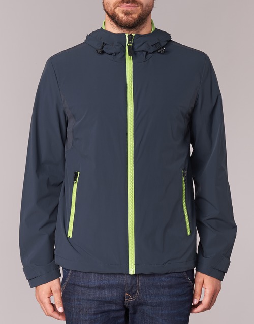 Geox - NEBULA JKT - Marine