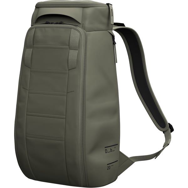 Sac à dos lifestyle DB HUGGER BACKPACK 20L