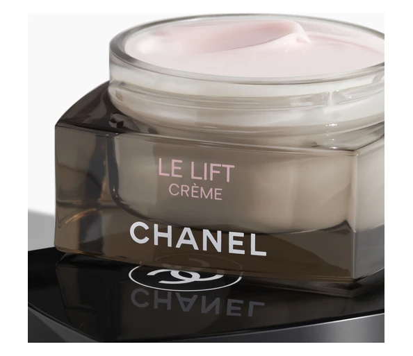 CHANEL LE LIFT CRÈME Lisse – raffermit – effet tenseur
