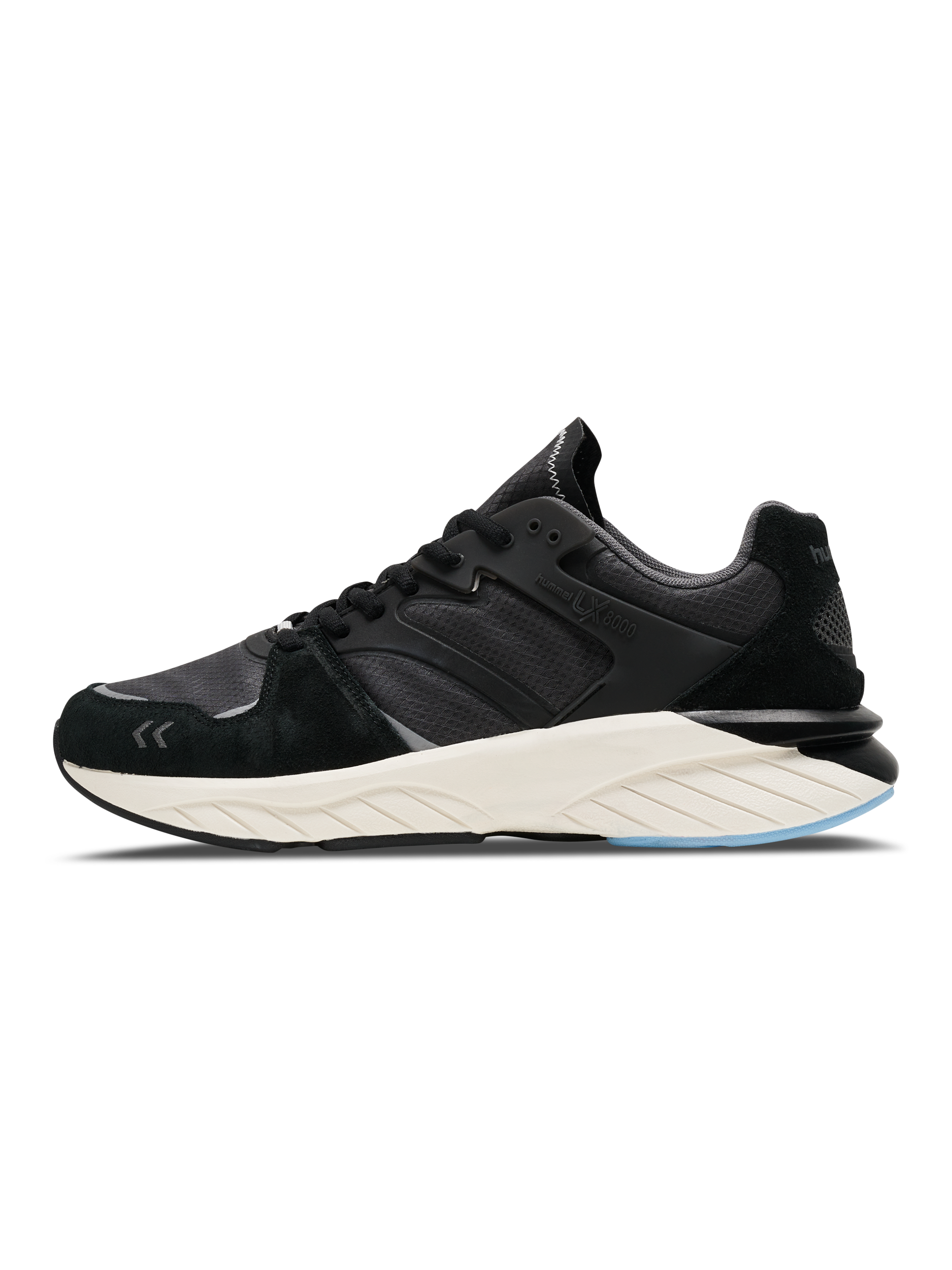 REACH LX 8000 SUEDE