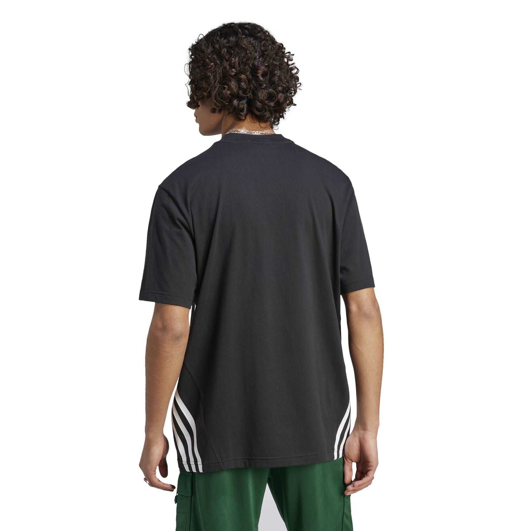 adidas Sportswear| Herren T-Shirt
