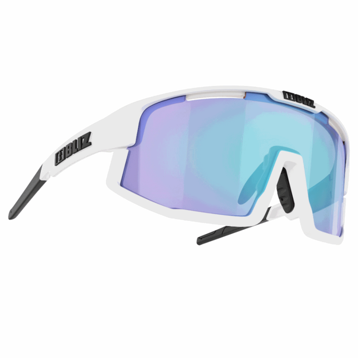 Bliz<br>Vision Matte White