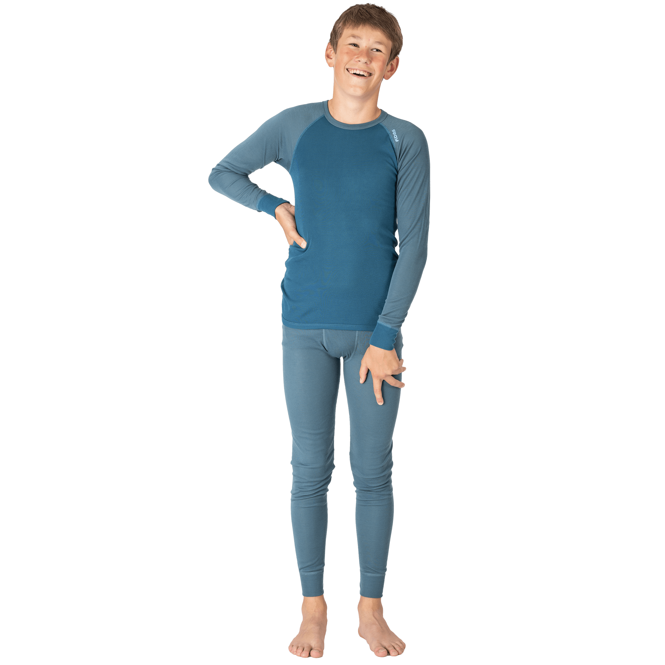 Sway London superundertøysett - Junior - Undertøy
