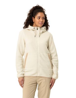 VaudeManukau Fleece Jacket II - natur