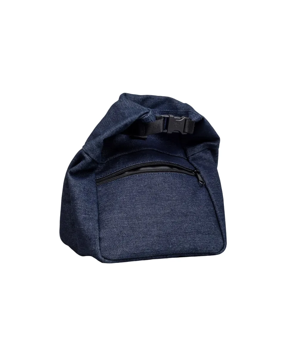 Rúngne Craft Chalk Bucket Dark Blue