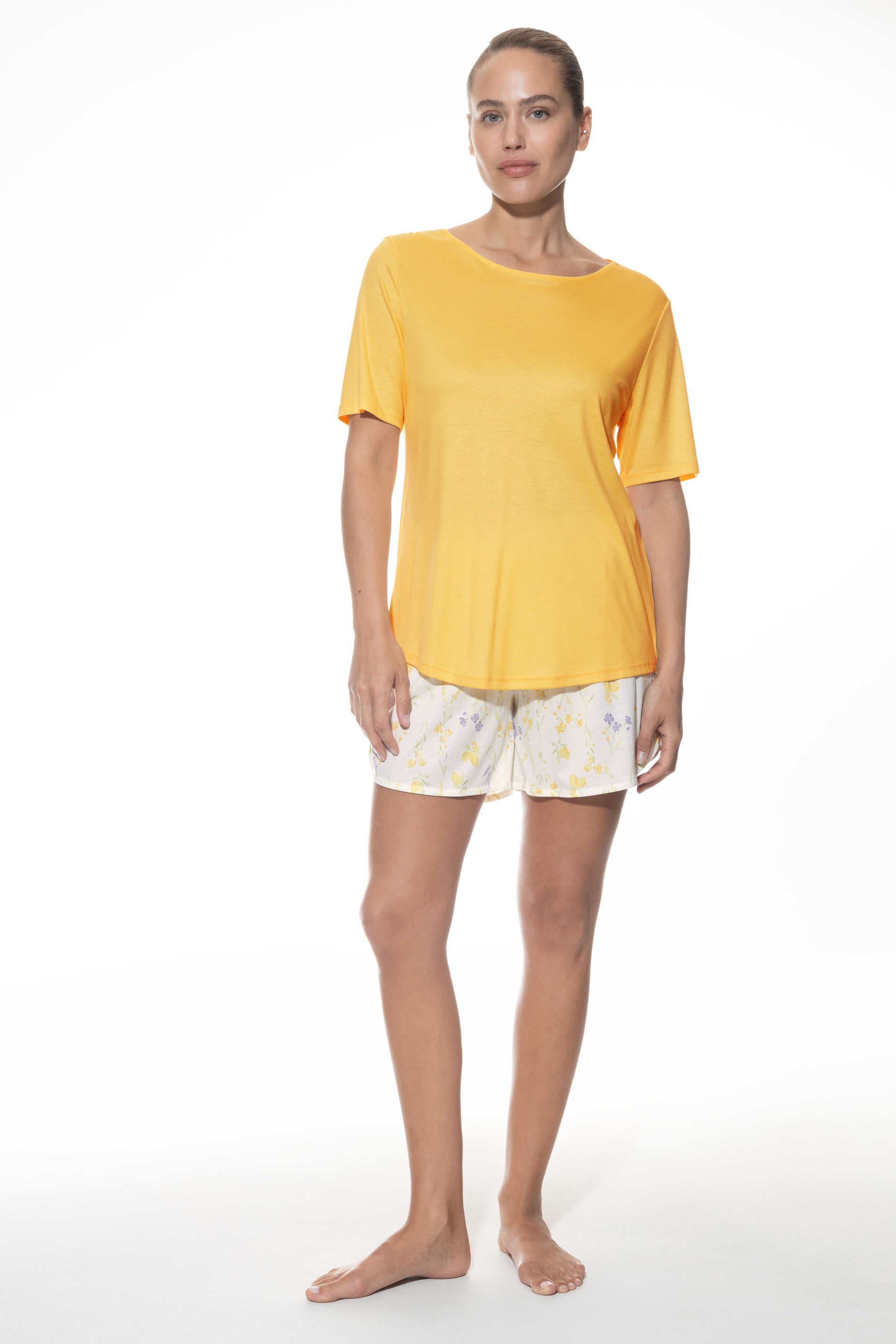 Schlafanzug<br>Serie Lovely Lemons