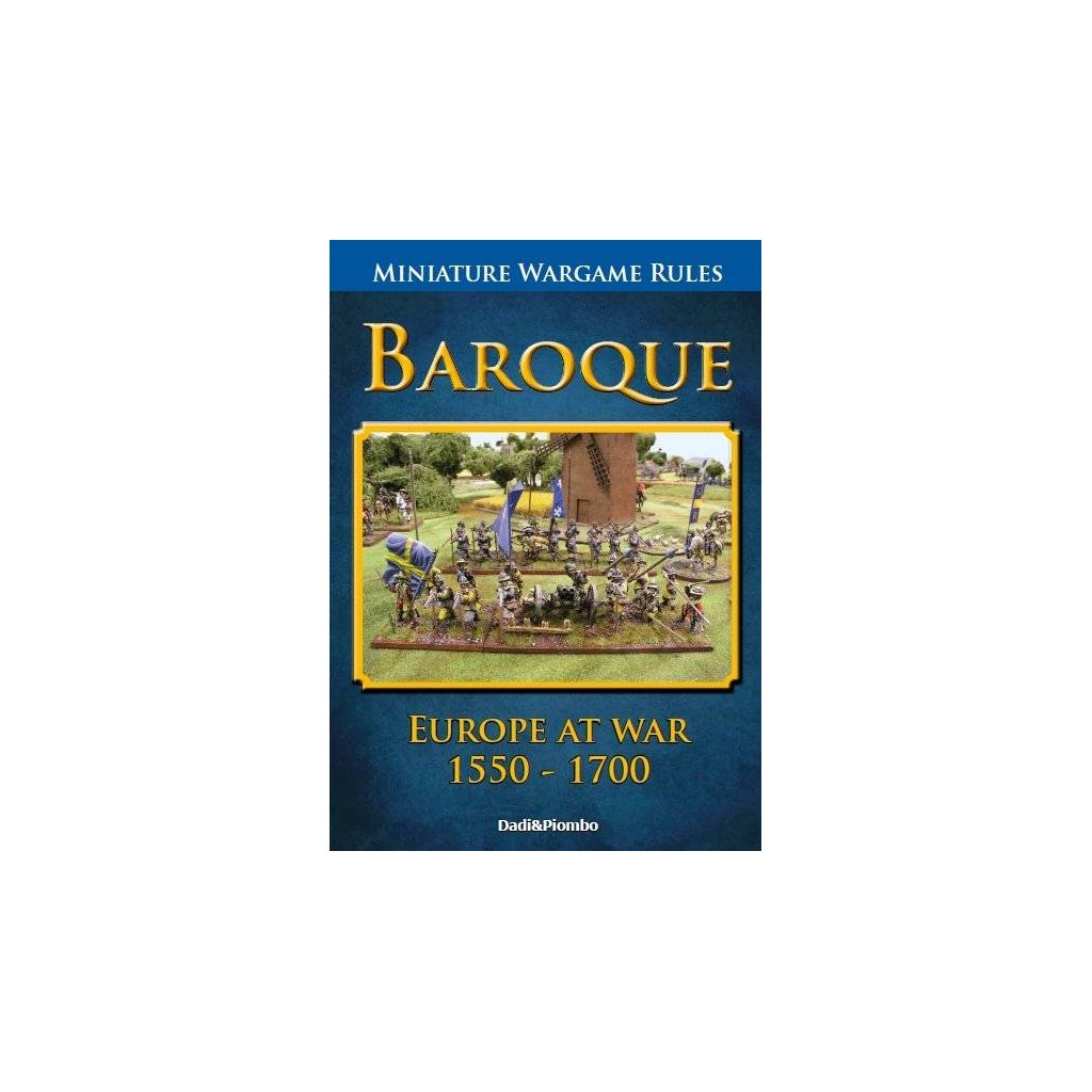 Baroque (Impetus)