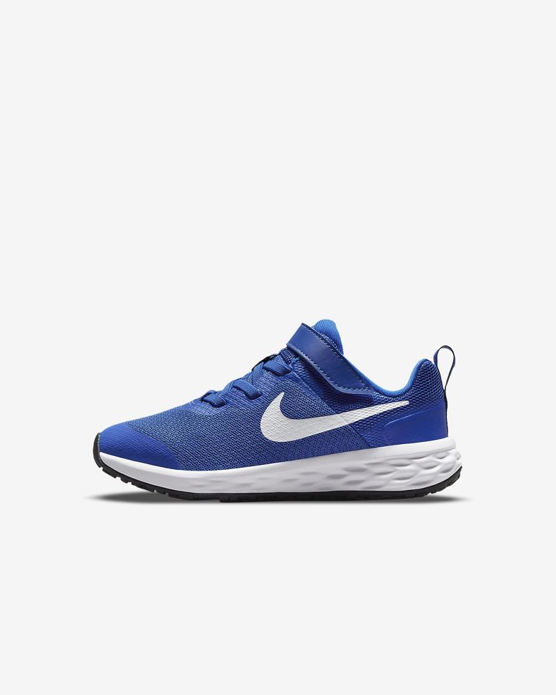 Chaussures Nike Revolution 6 pour enfant