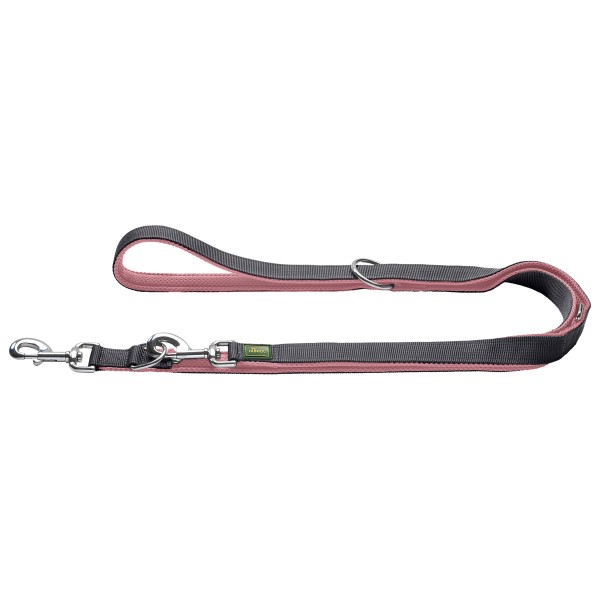 Hunter - Verstellbare Führleine Maldon - Laisse pour chien