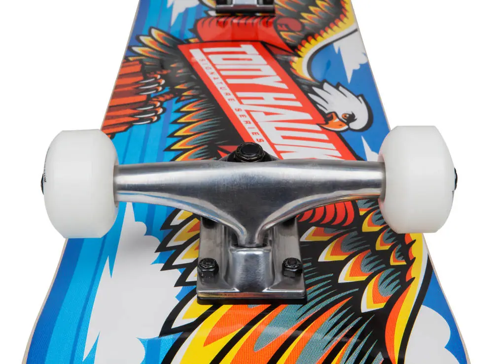 Tony Hawk 180 Series Komplet Skateboard - Skateboards | SkatePro
