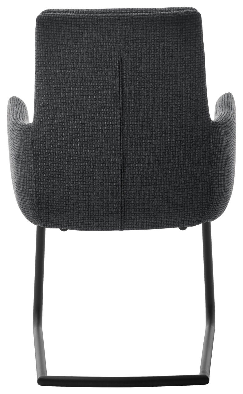 Dieter Knoll Freischwinger-Sessel LEXINGTON
