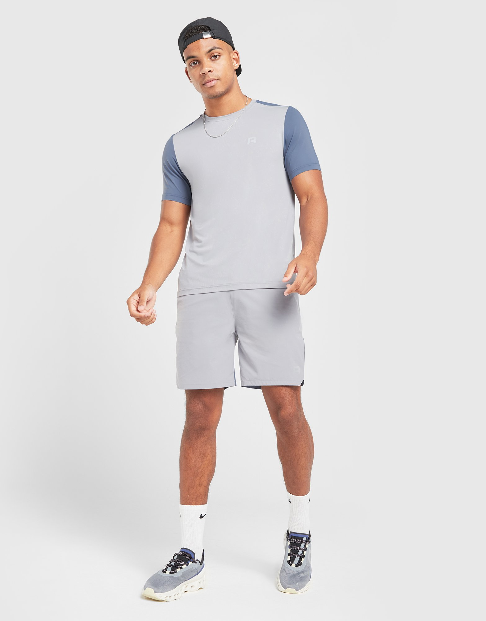 Reprimo T-shirt Flight Homme