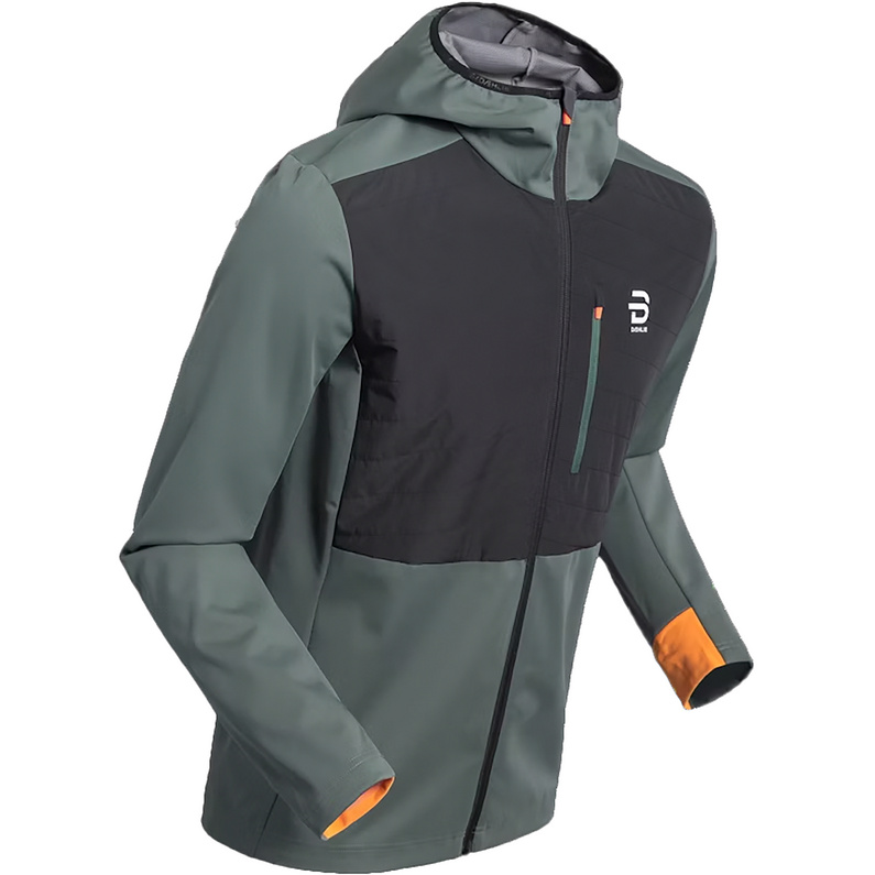 Daehlie Herren Power Jacke