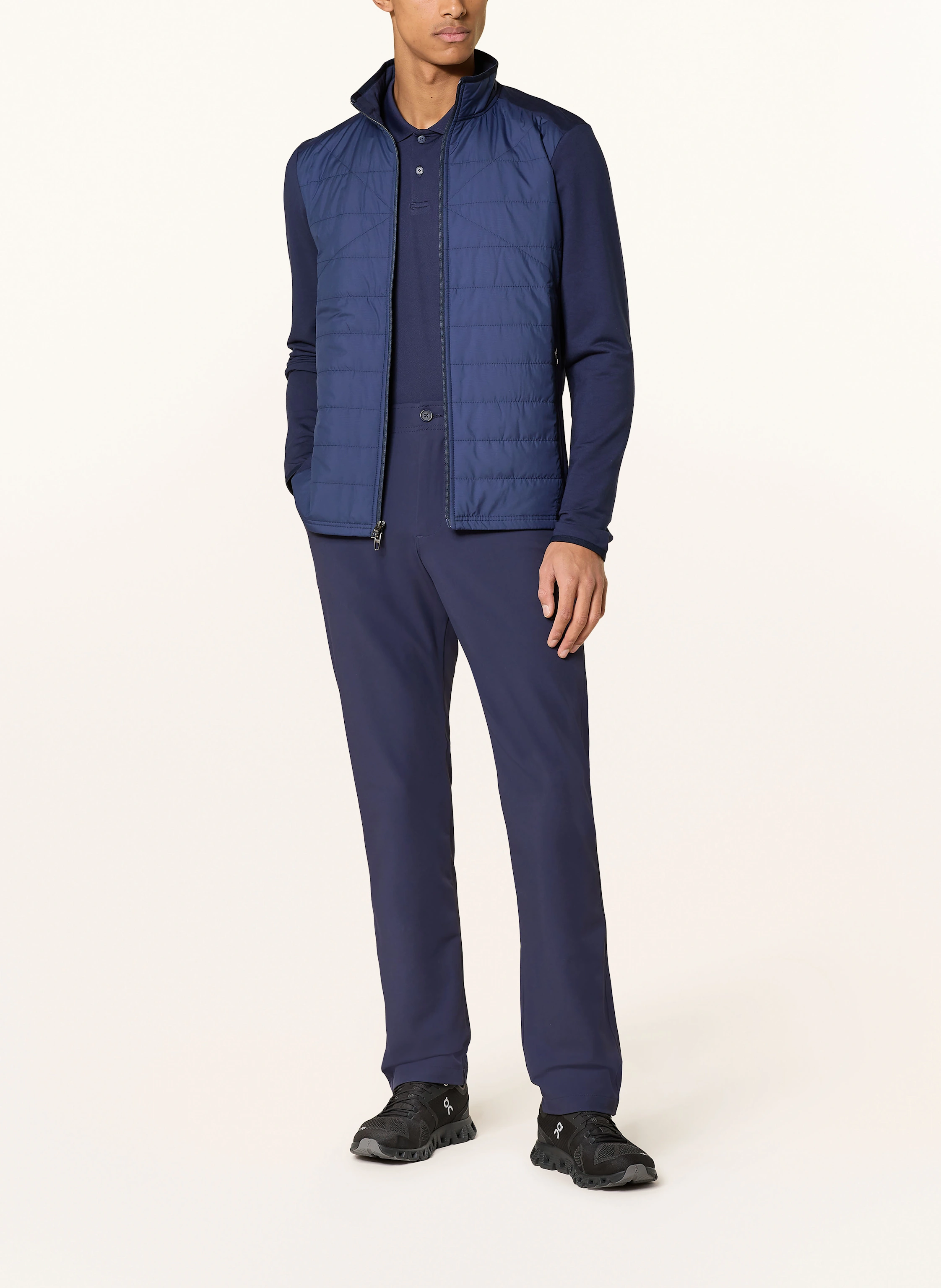 RLX RALPH LAUREN Hybrid-Jacke