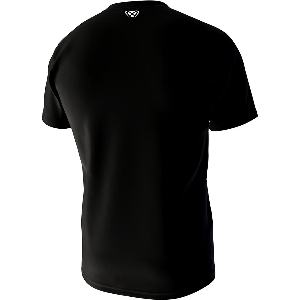 Ixon - T-shirt Aleix Espargaro 24 Noir / Violet