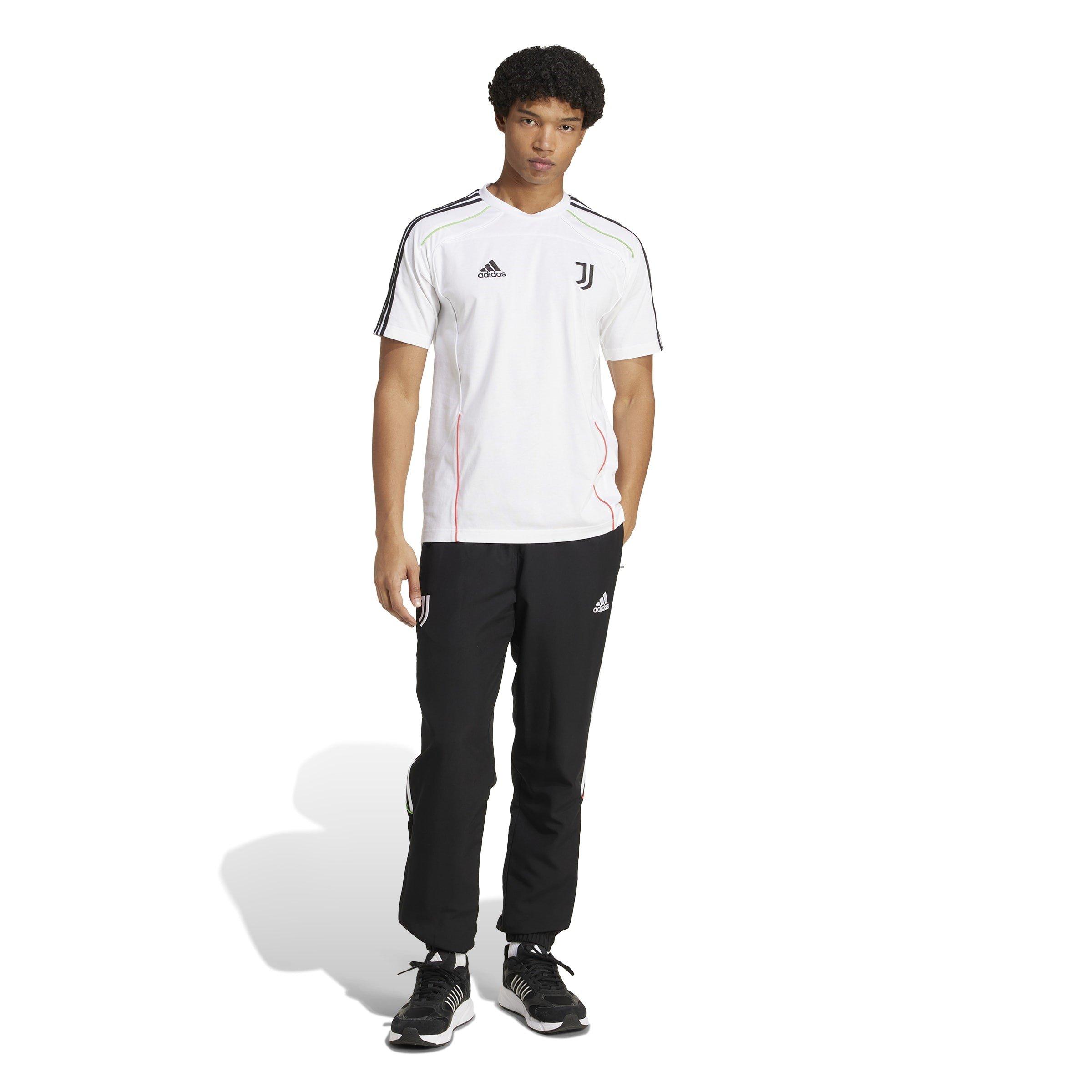 adidas Juventus UBP T Shirt Adults