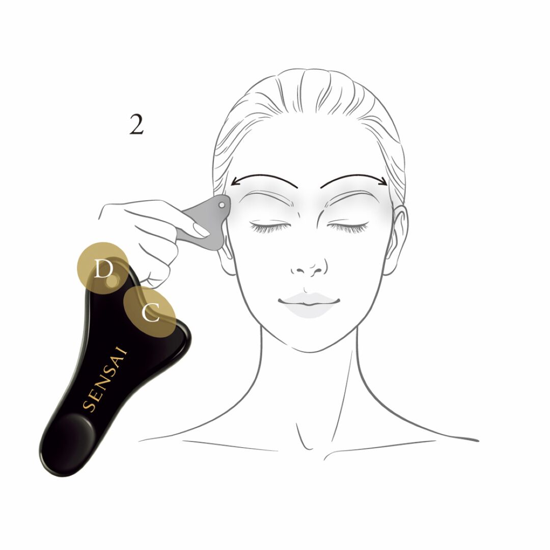 SENSAI ULTIMATE SENSAI ULTIMATE THE MASK - 75ml