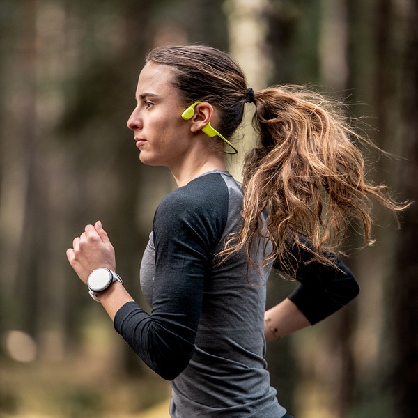 Suunto - Sonic