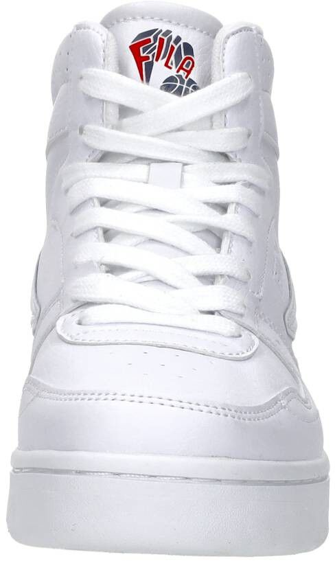 Fila Fxventuno Mid Teens wit