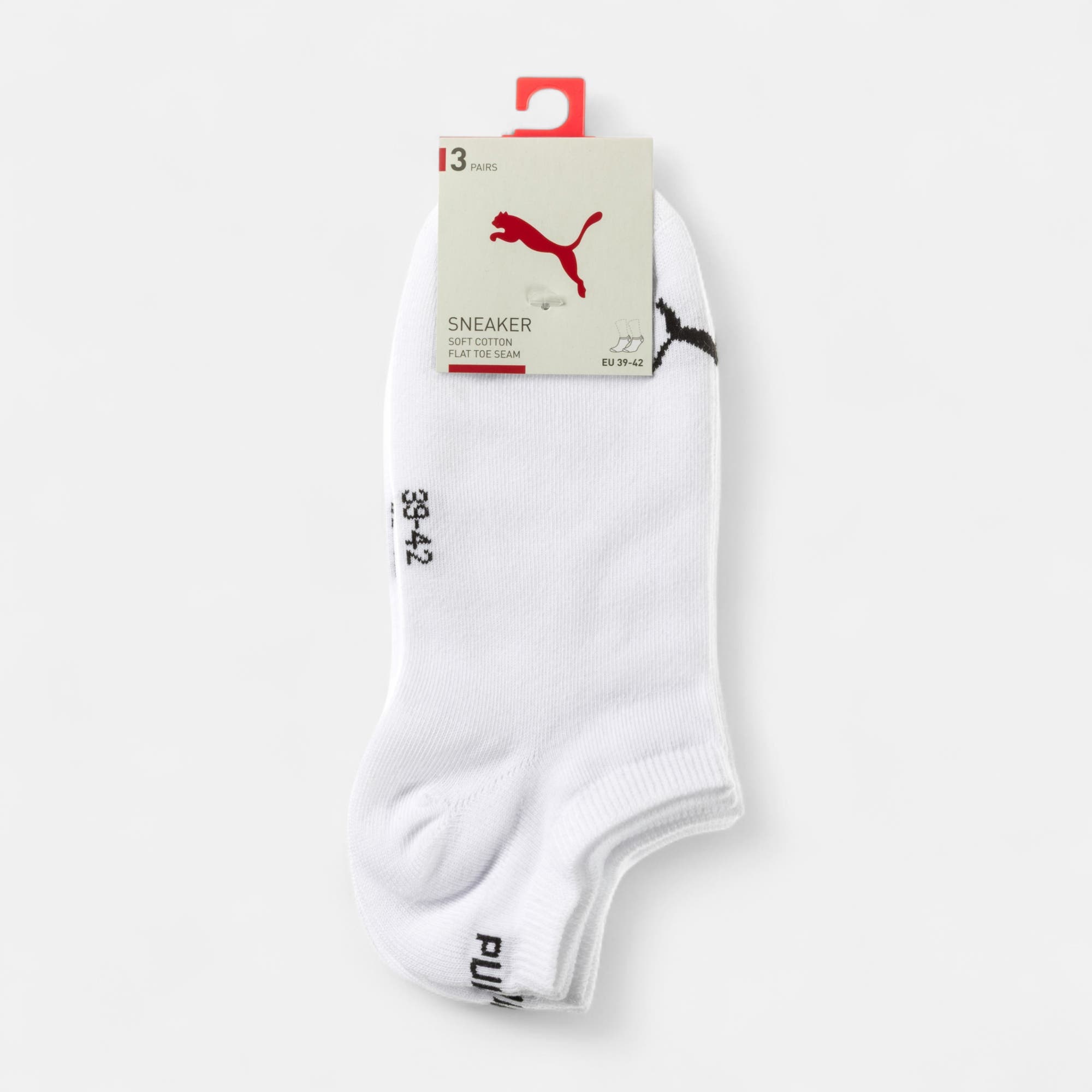 Chaussettes Homme blanc