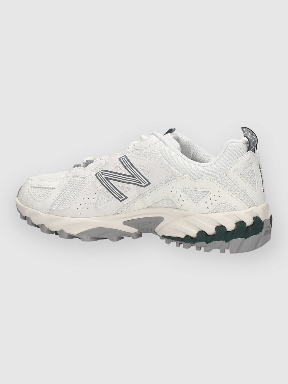 New Balance 610 Sneakers angora