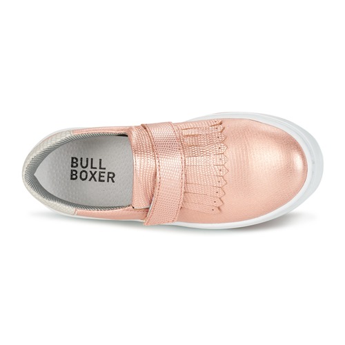 Bullboxer - ADJAGUE - Rose / Or
