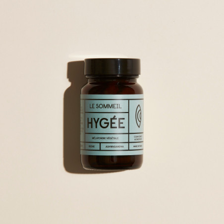 Hygee Le sommeil 3 mois