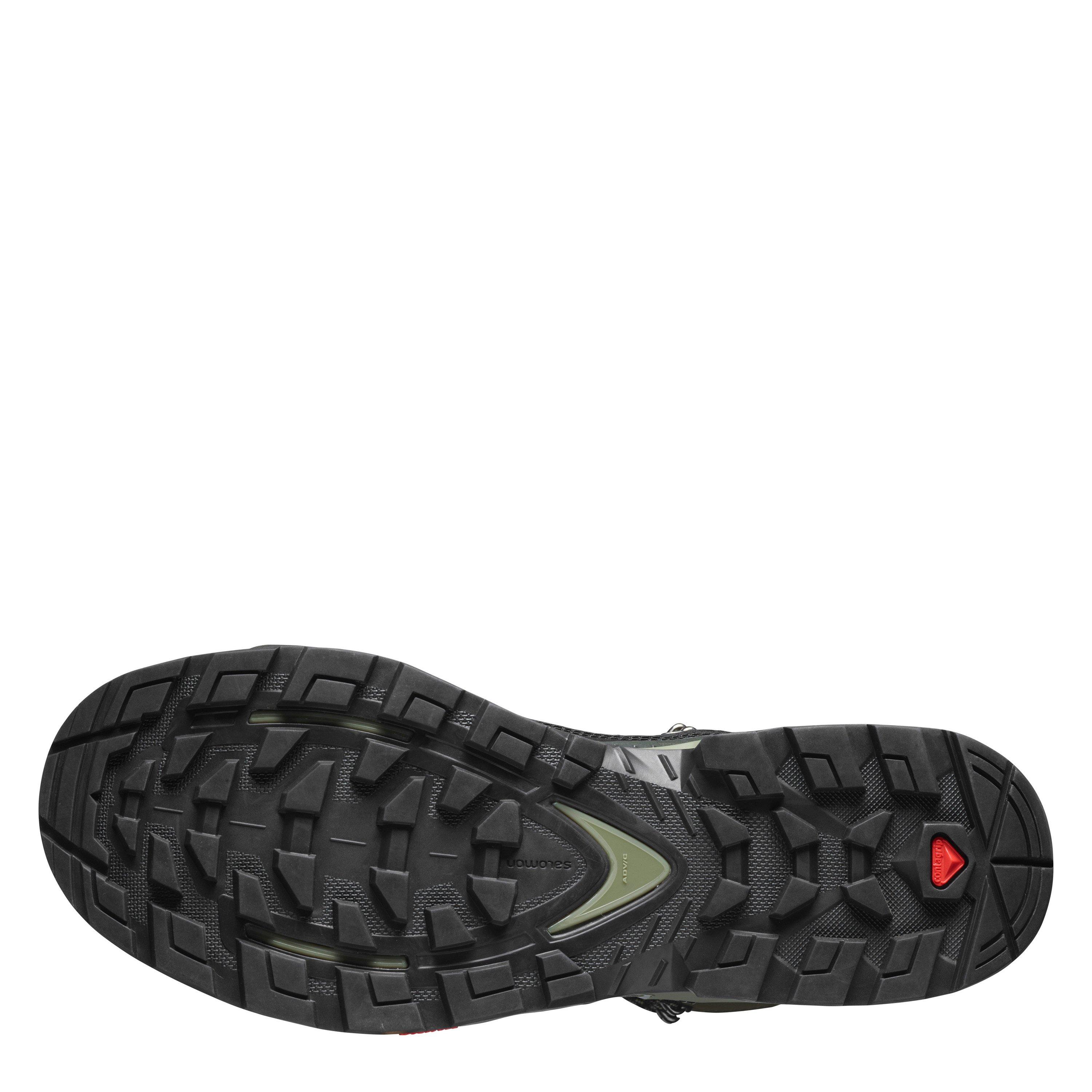 Salomon Quest Element GTX Mens Walking Boot
