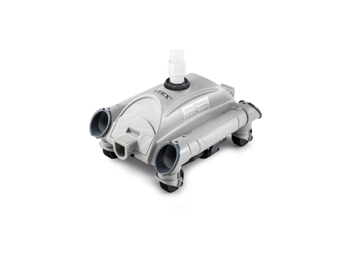 Intex automatische zwembadstofzuiger