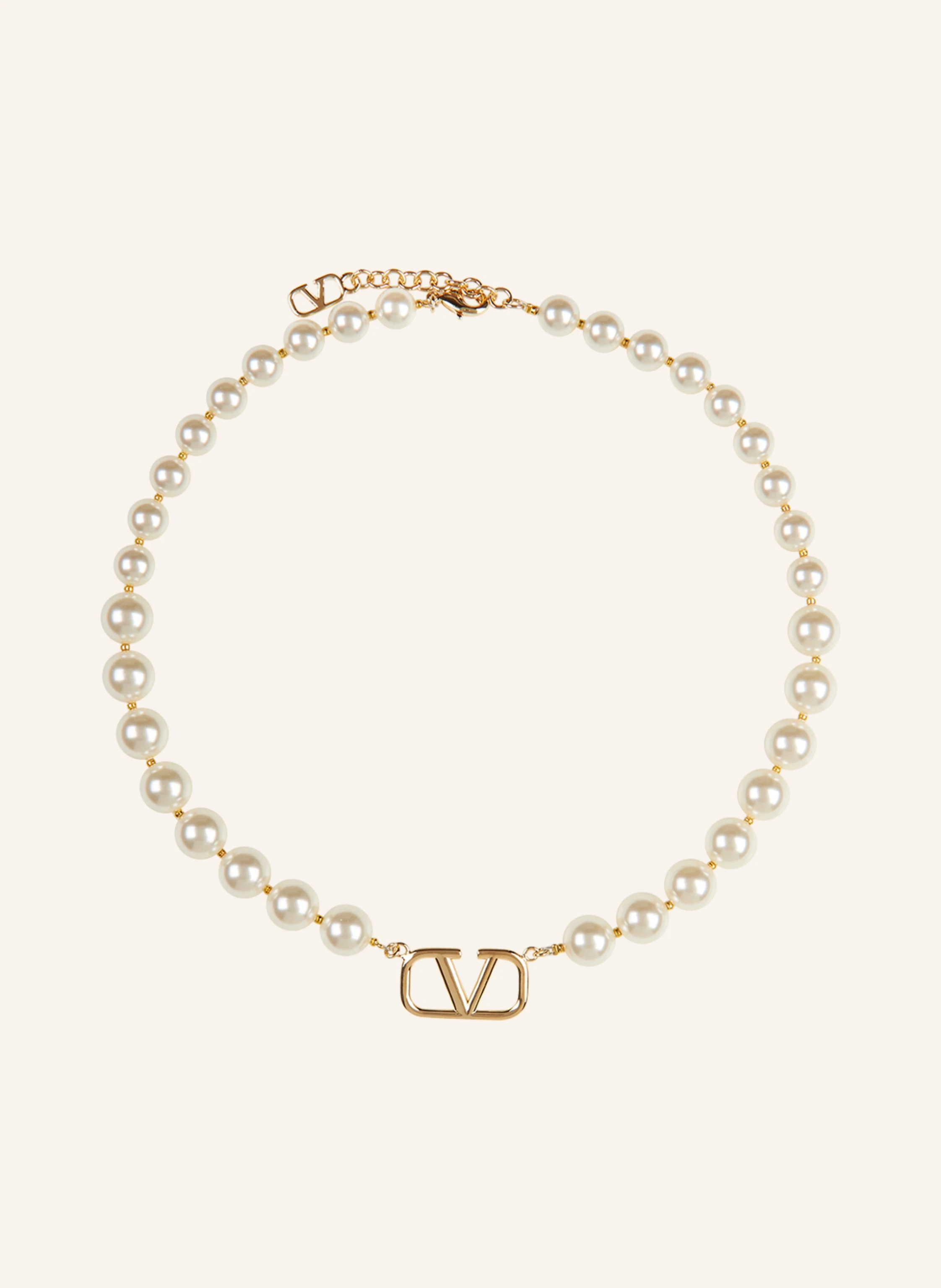 VALENTINO GARAVANI Halskette VLOGO SIGNATURE